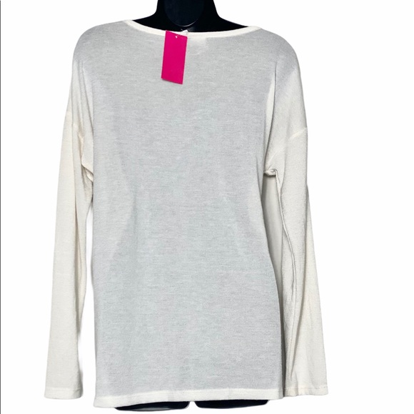 Oh MG! Whimsy Top XL NEW - Picture 3 of 9